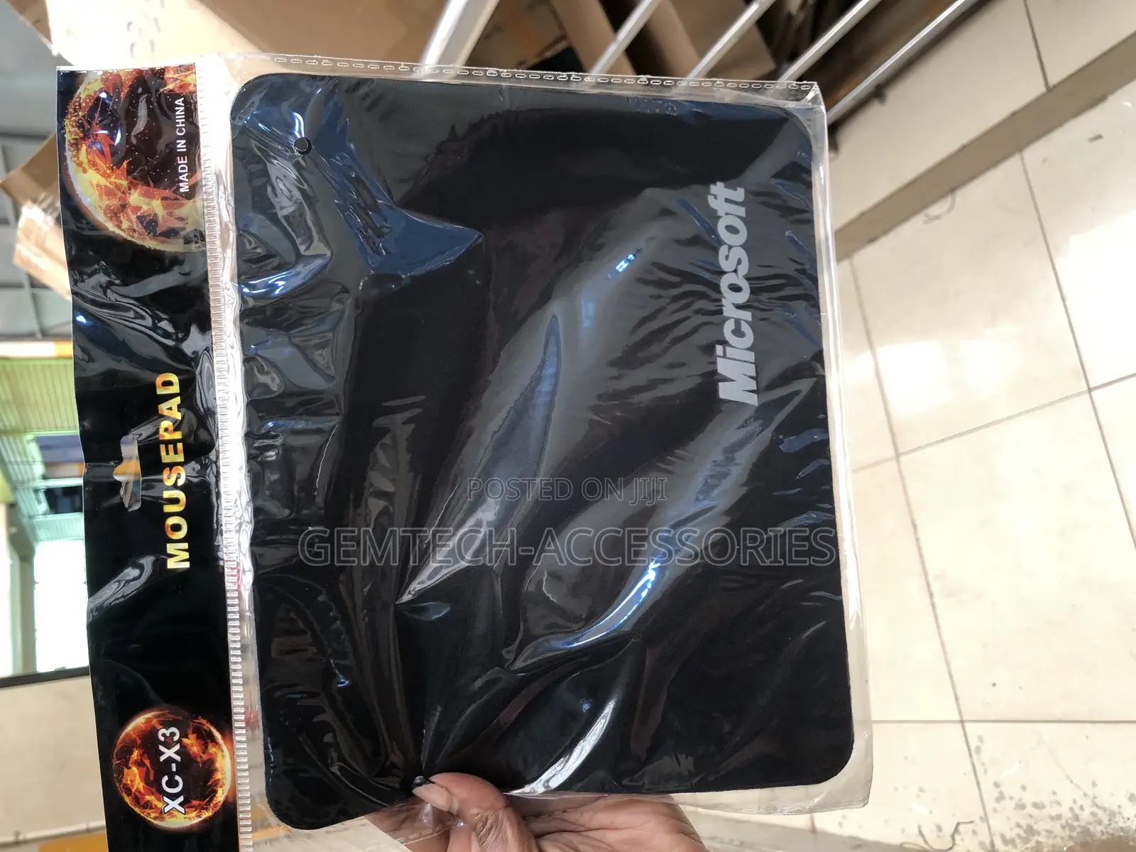 Microsoft Mousepad