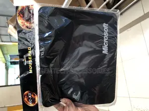 Microsoft Mousepad