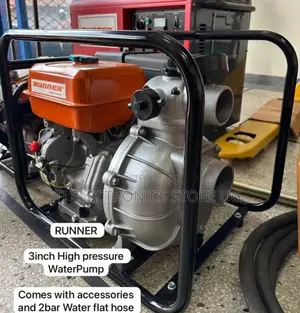 Water Pump