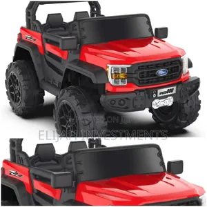 New Design Cheap Price Kids Electric Car