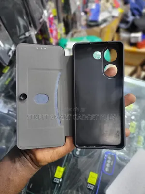 Camon 20 Flip Phone Cases