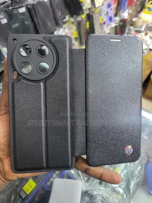 Camon 30 Flip Cases