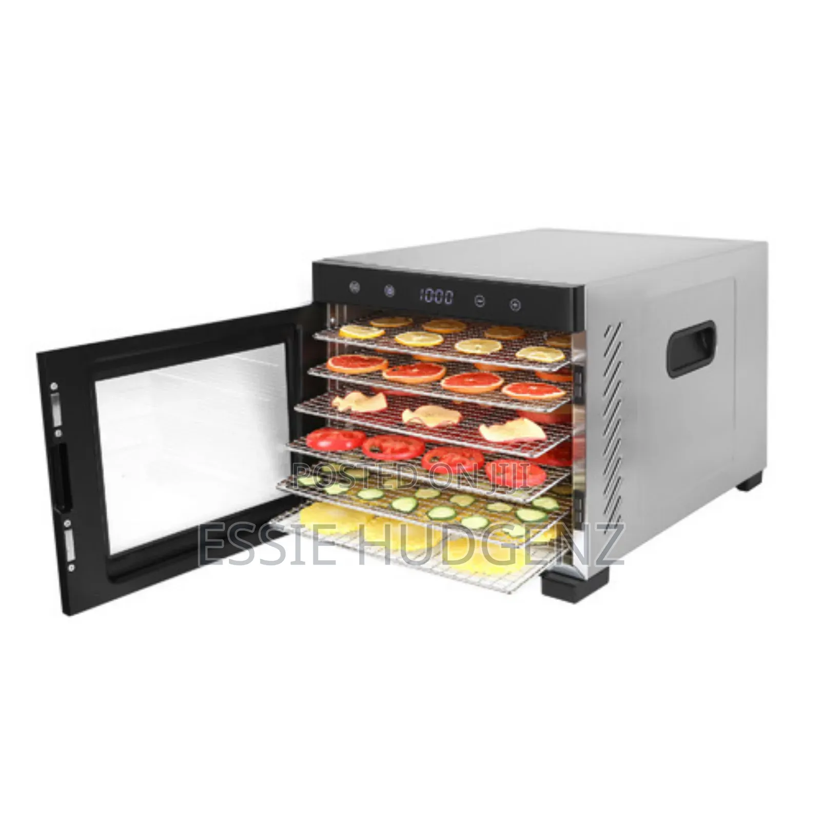 Commercial Food Dehydrator