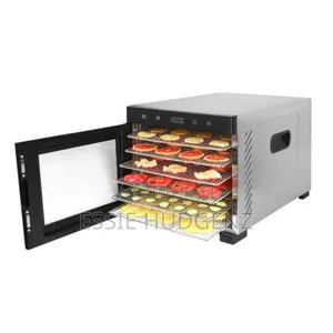 Commercial Food Dehydrator