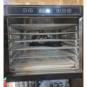 Commercial Food Dehydrator