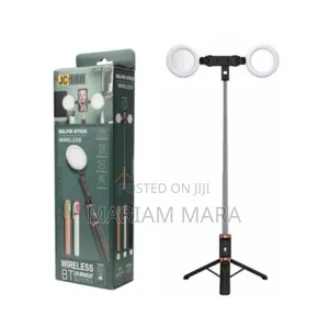 Photo - Tripod Selfie Stick 160cm High