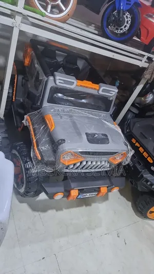 Kids Toy Cars