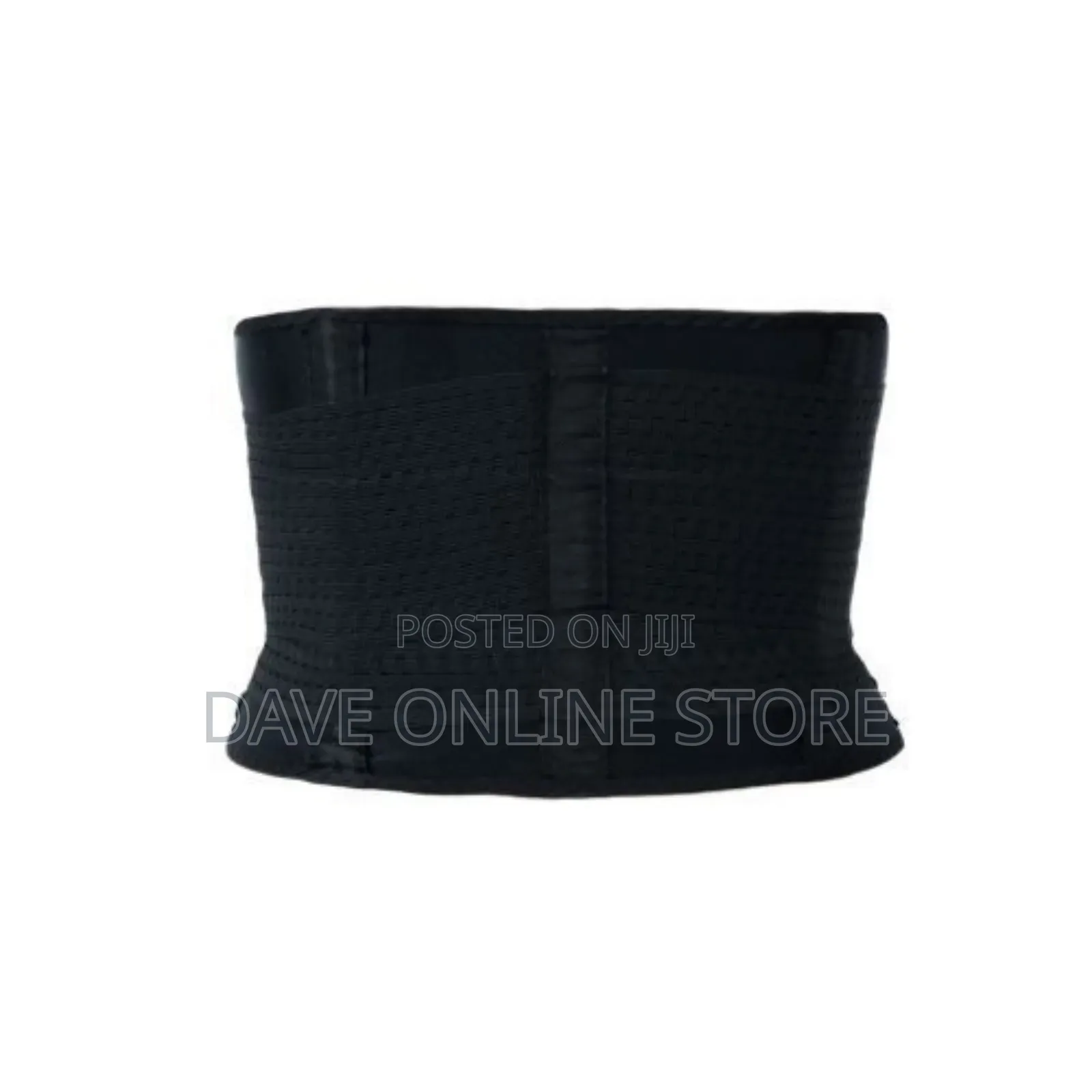 Unisex Waist Trainer Belt Corset Body Shaper Tummy Slimming