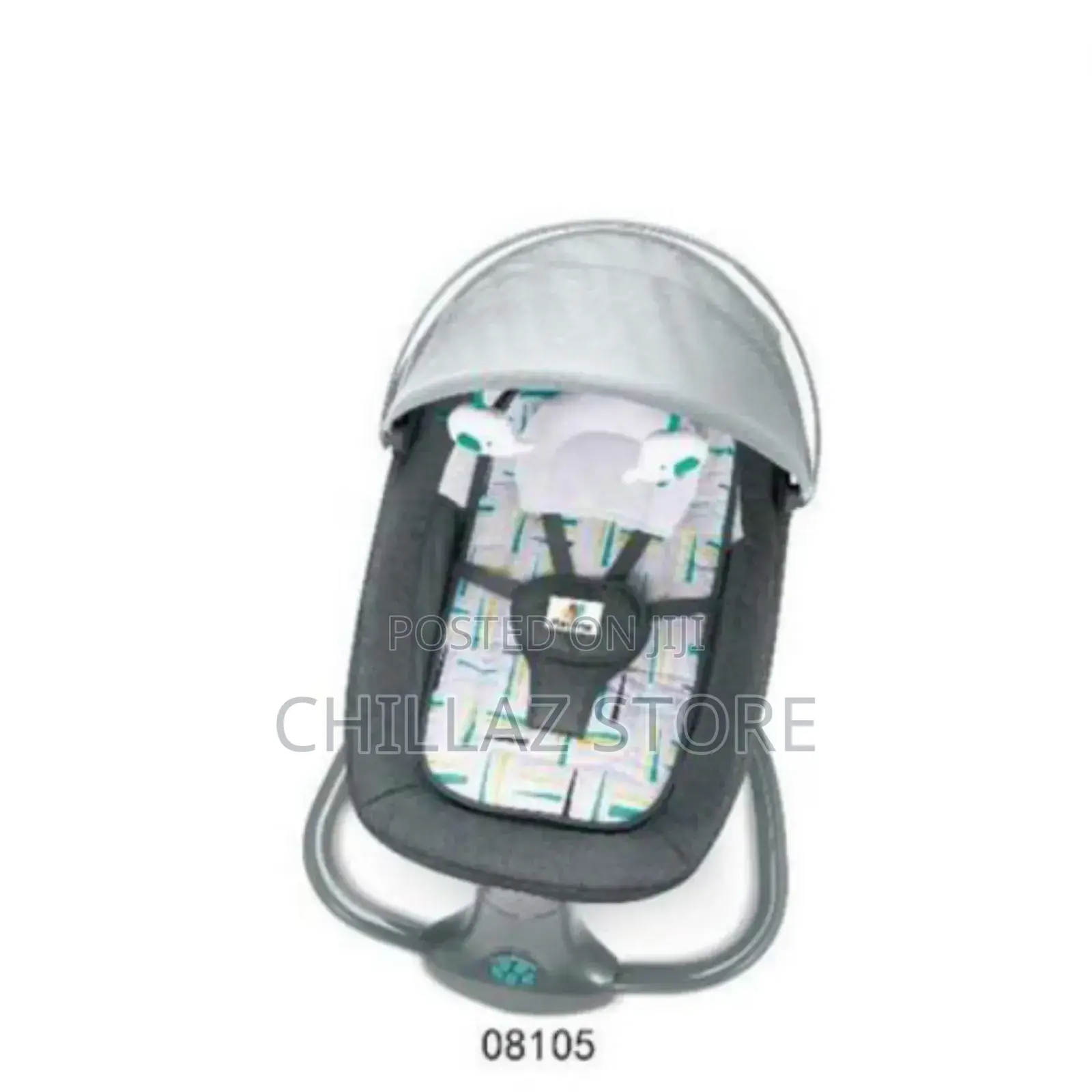 3 in 1 Mastela Baby Swing and Rocker.