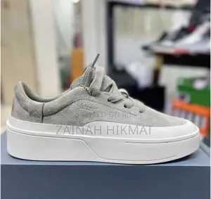 Photo - Adidas LABCOURT Sneakers
