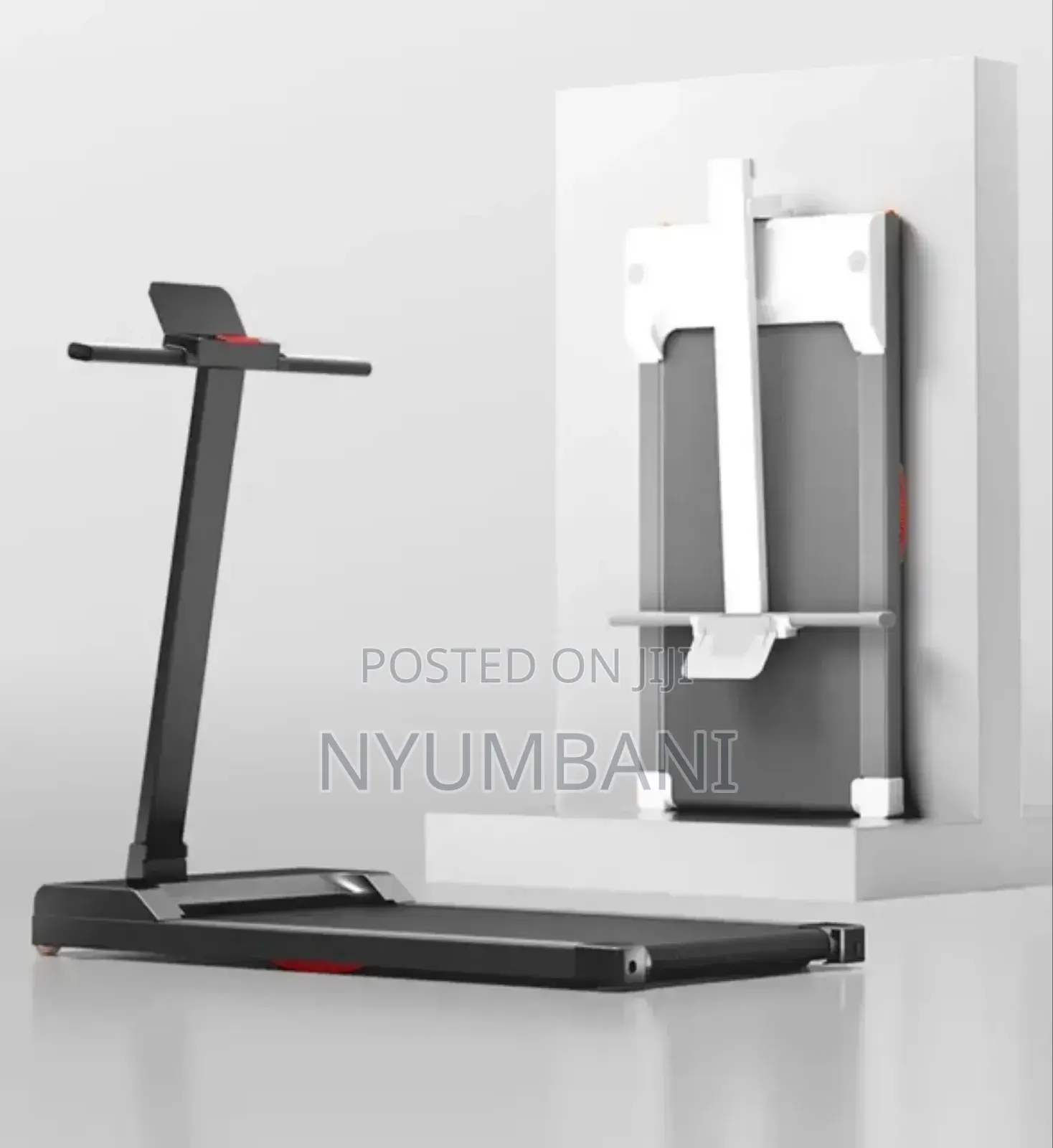 Treadmill With Bluetooth Speakers