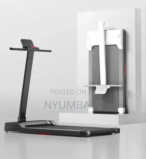 Treadmill With Bluetooth Speakers