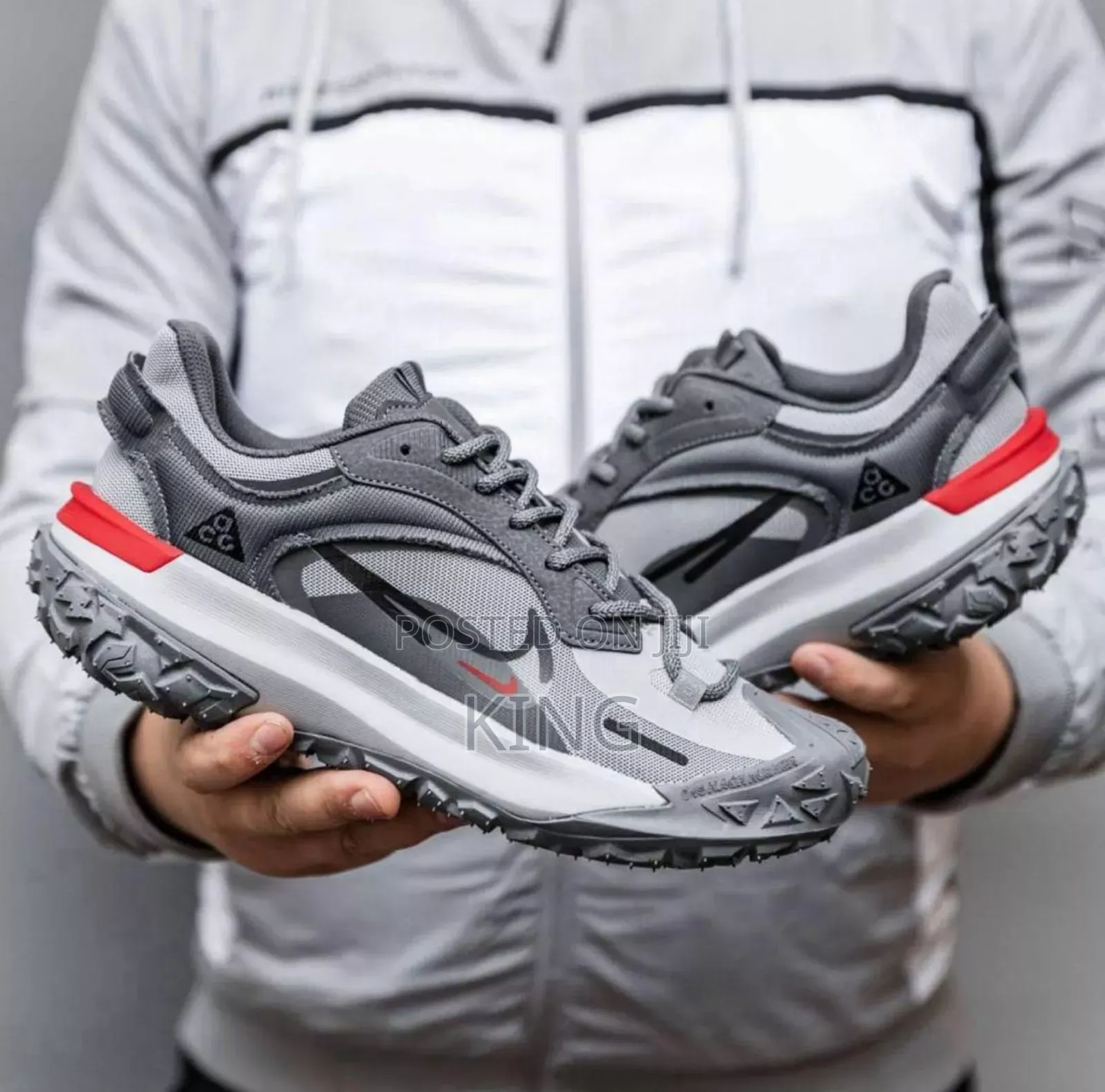 Men's Nike ACG Mountain Fly Gore-Tex