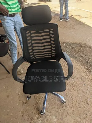 V_high Office Chair Office Chair