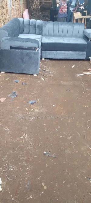 Brand New Sofa Set