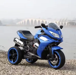 Photo - Kids Motor Bikes,Kids Bike Toys