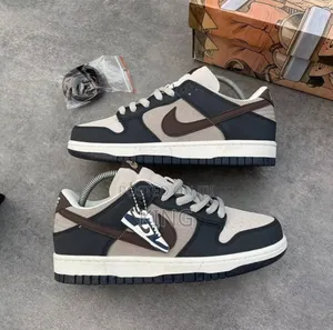 Nike SB Dunk Low Steam Boy