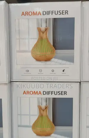 Aroma Diffuser