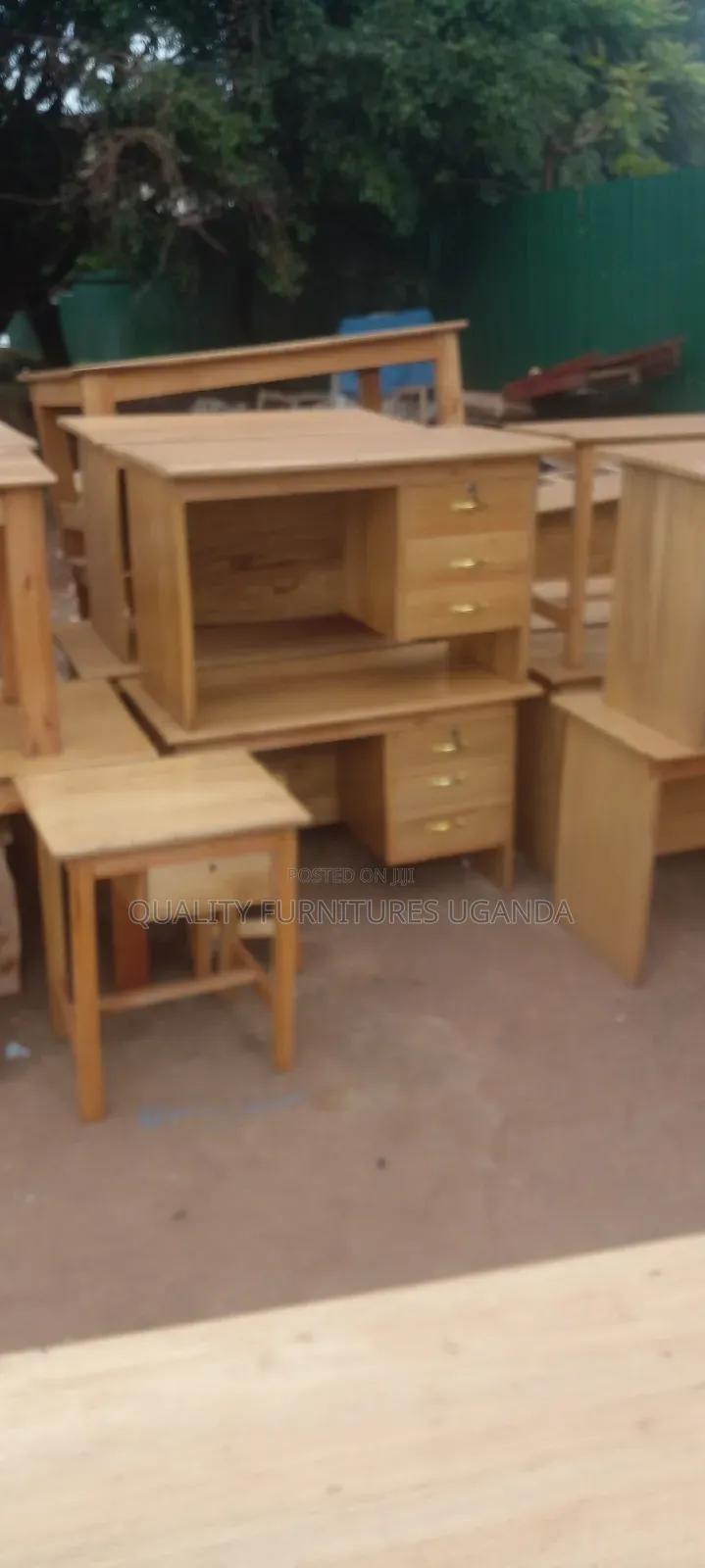 Quality Office Table