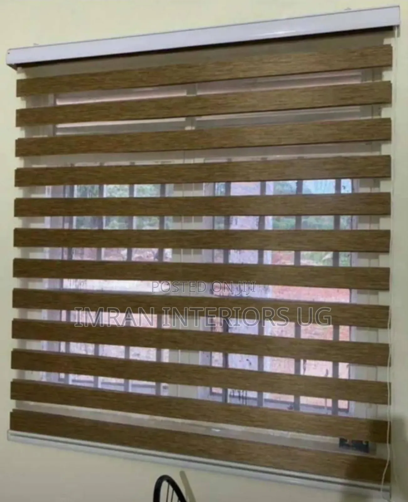 Roller Blinds / Zebra Blinds