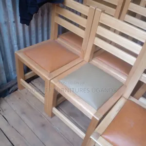 Classic Office Chair