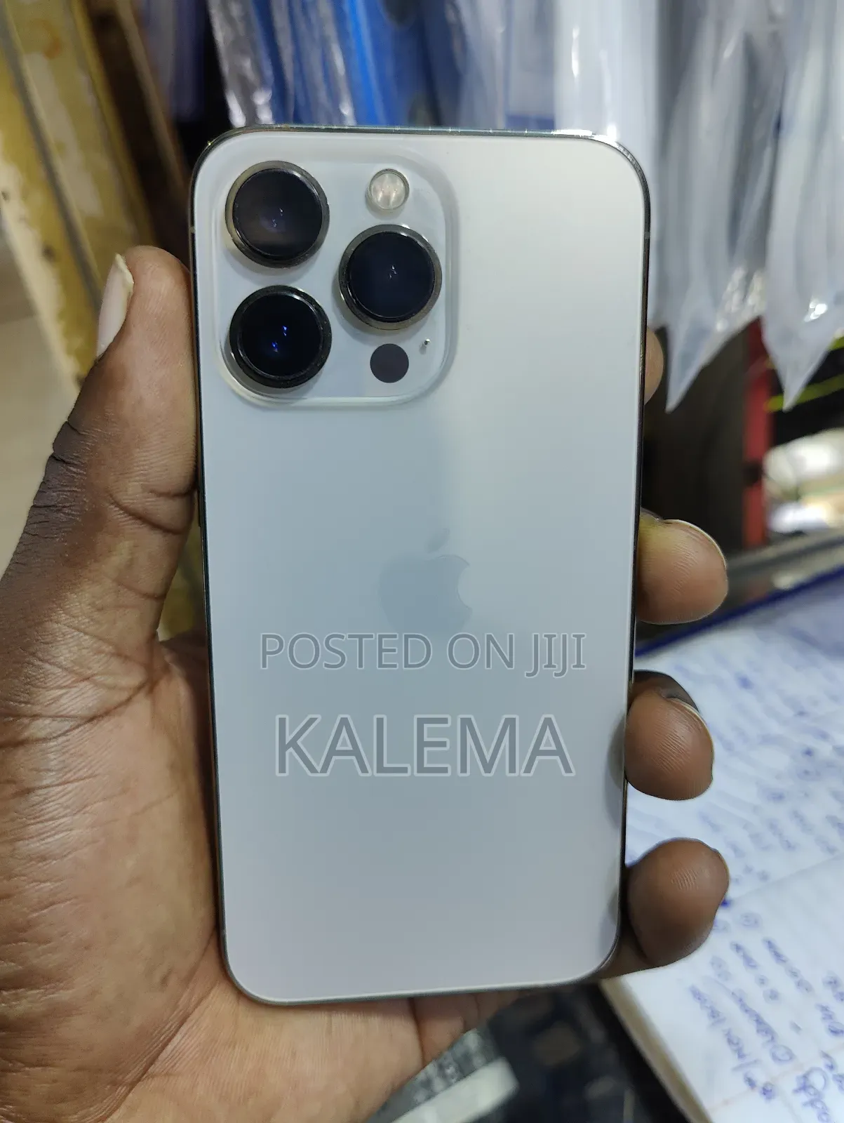 Apple iPhone 13 Pro 128 GB Rose Gold