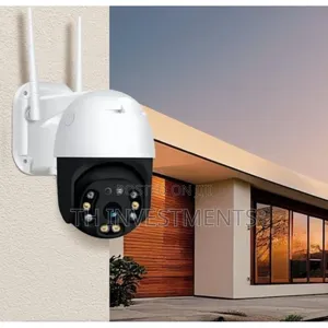 4G Mobile Wifi V380 Pro Camera Support Sim Card