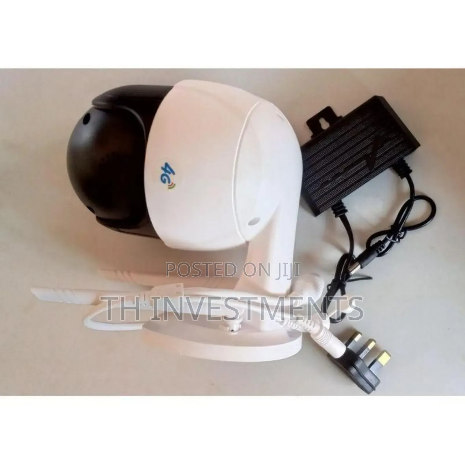 4G Mobile Wifi V380 Pro Camera Support Sim Card
