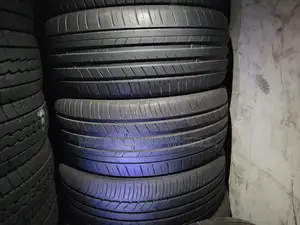 225 45R17 Kapsin Am Suggesting Cam N Buy THS Original Tires