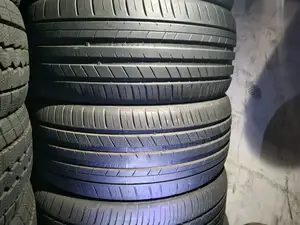 225 45R17 Kapsin Am Suggesting Cam N Buy THS Original Tires
