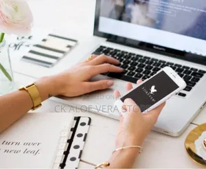Photo - Business Partners Needed