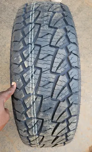 265 65 R17 Practical Max a/T Kapsin Tires Energy Tires a/T 
