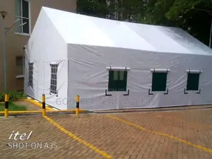 100seater Ordinary Church Tent