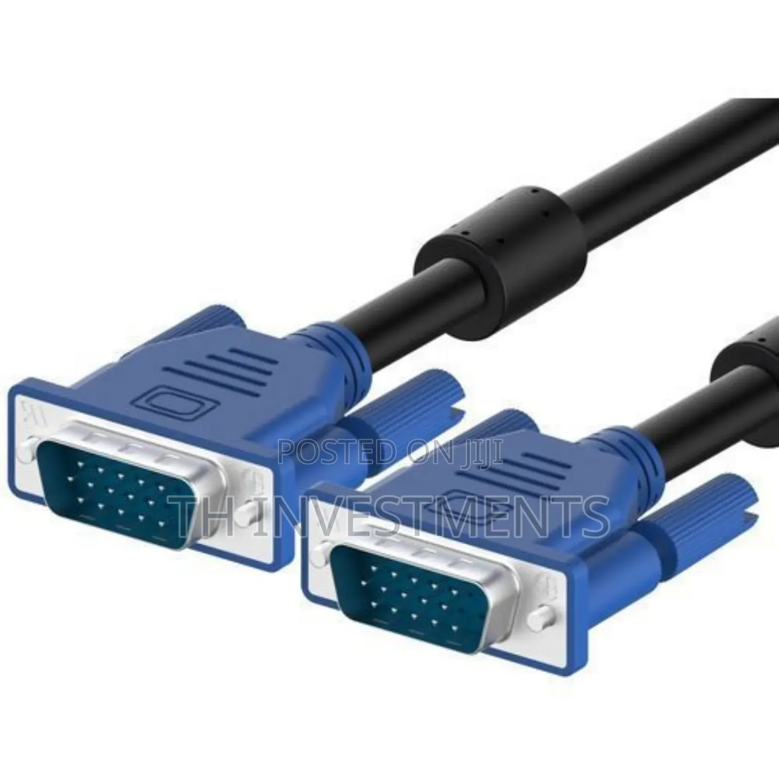 10m VGA to VGA Cable