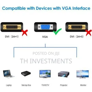 10m VGA to VGA Cable