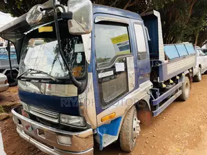 Isuzu Dumper 1999