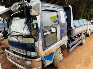 Isuzu Dumper 1999