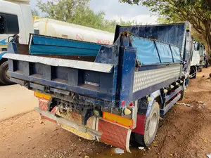 Isuzu Dumper 1999