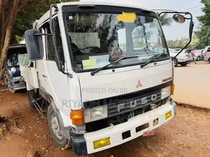 Fuso Ordinary Dumper