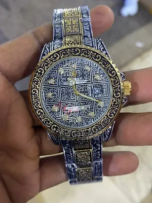 Rolex Watch