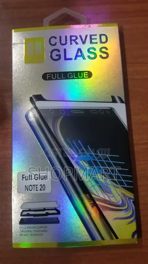 Screen Protector Guard for Samsung Note 20