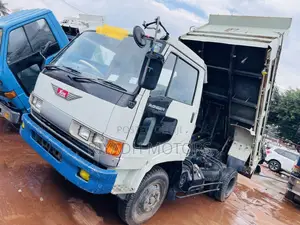 Hino Ranger Perfect Tray