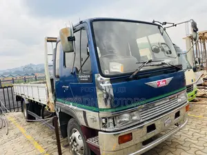 Hino Ranger Truck