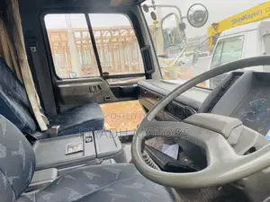 Hino Ranger Truck