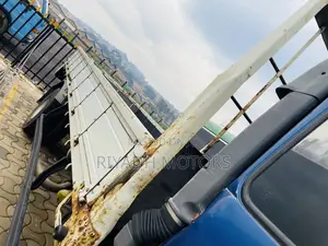Hino Ranger Truck