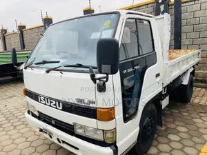 Isuzu Single Light