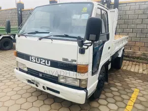 Isuzu Single Light