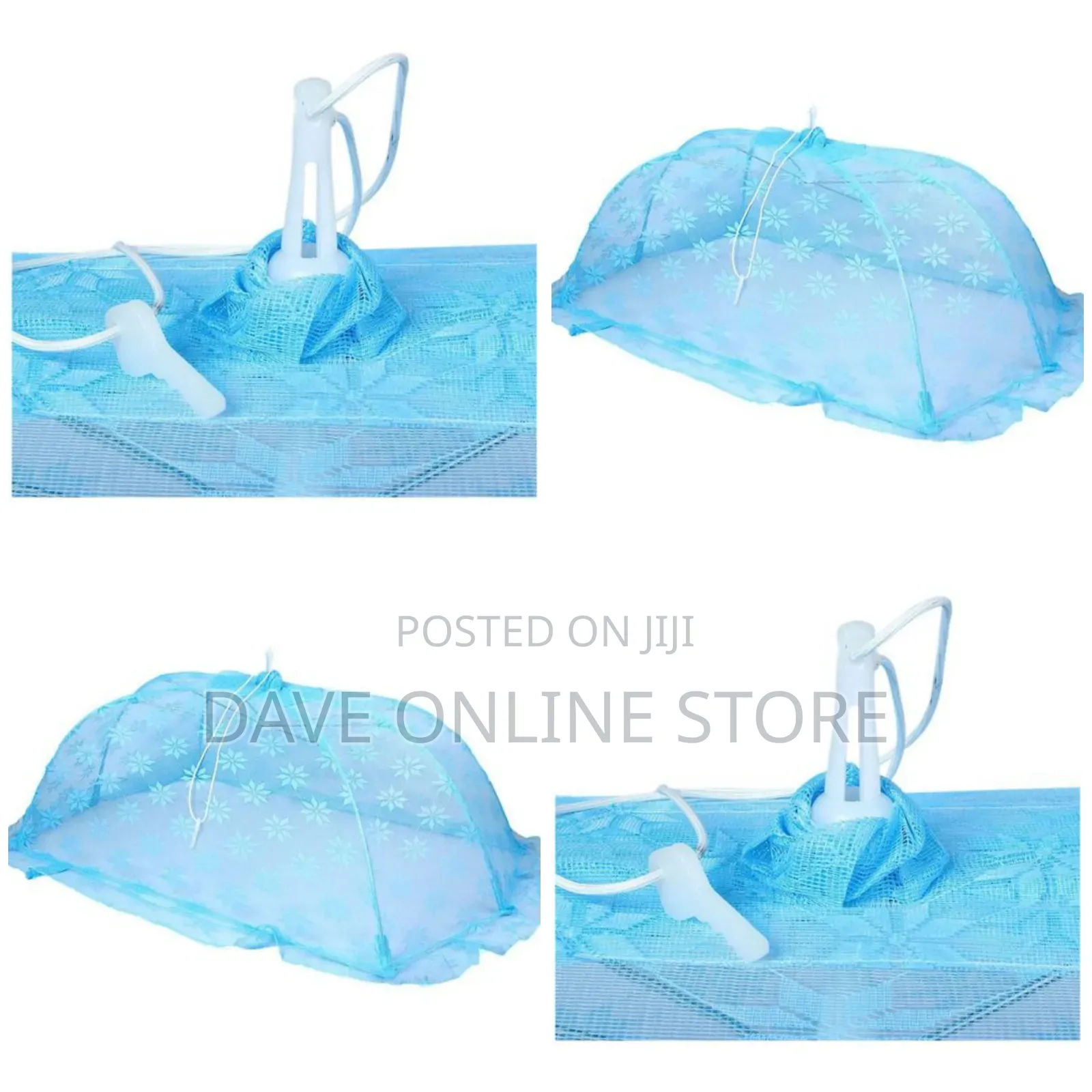 Babylove Foldable Mosquito Net,