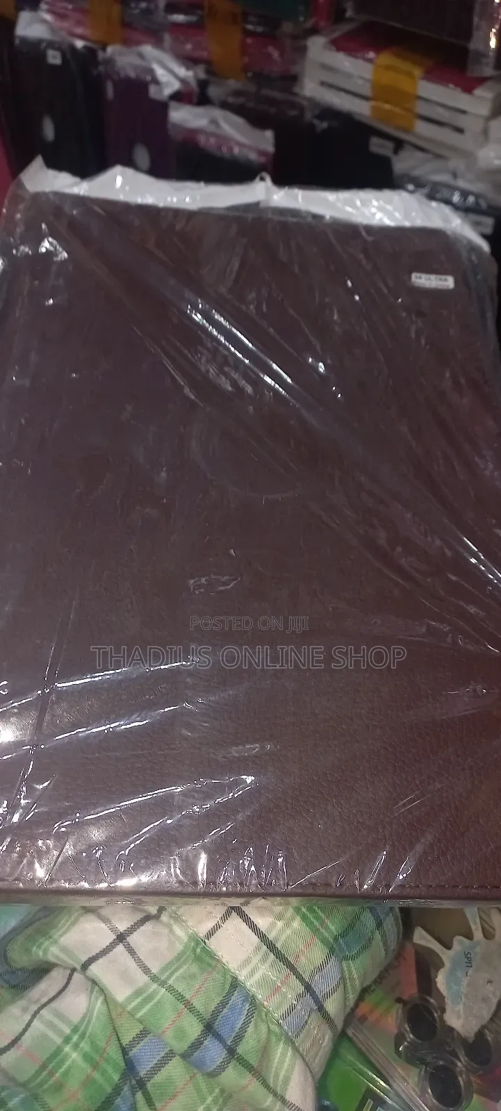 Samsung Tab S8/S9 Ultra Flip Covers