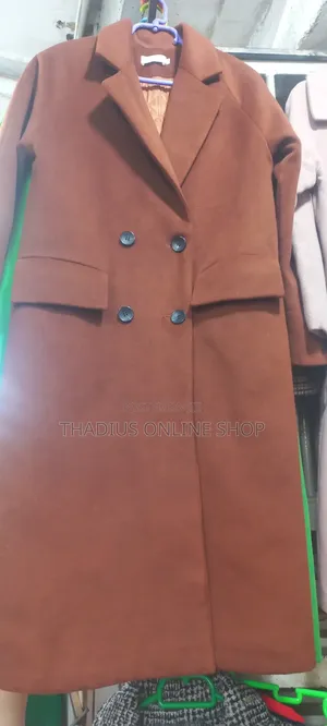 Rain Overcoats for Ladies and for Men